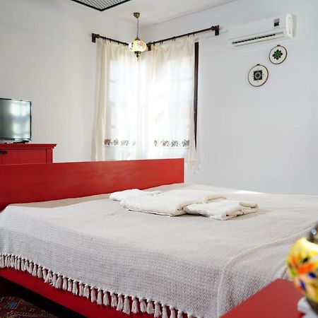 Mehmet Arif Bey Boutique Hotel Antalya Exteriér fotografie