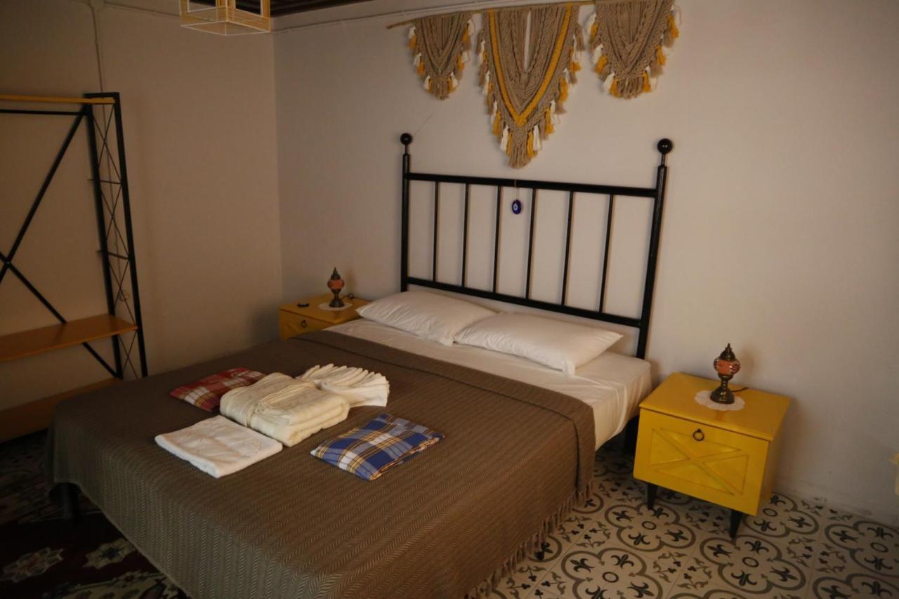 Mehmet Arif Bey Boutique Hotel Antalya Exteriér fotografie