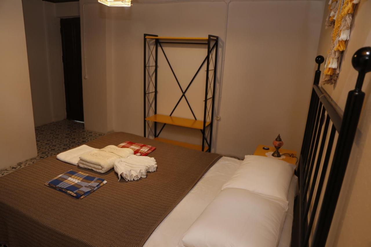 Mehmet Arif Bey Boutique Hotel Antalya Exteriér fotografie