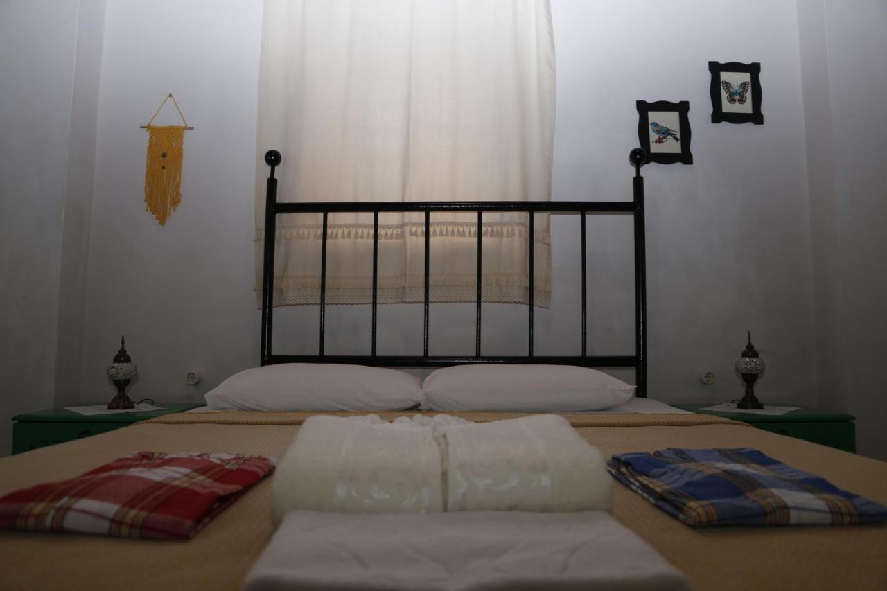 Mehmet Arif Bey Boutique Hotel Antalya Exteriér fotografie