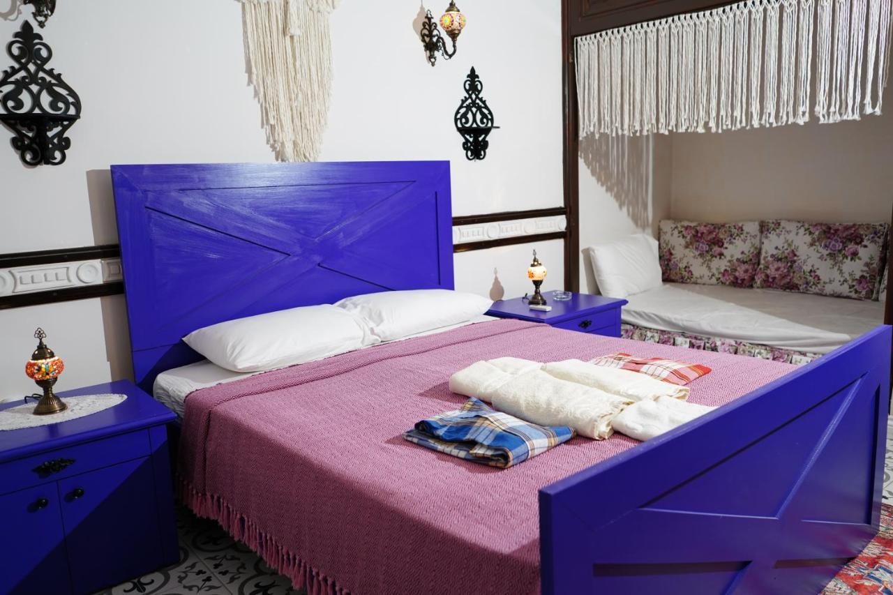 Mehmet Arif Bey Boutique Hotel Antalya Exteriér fotografie