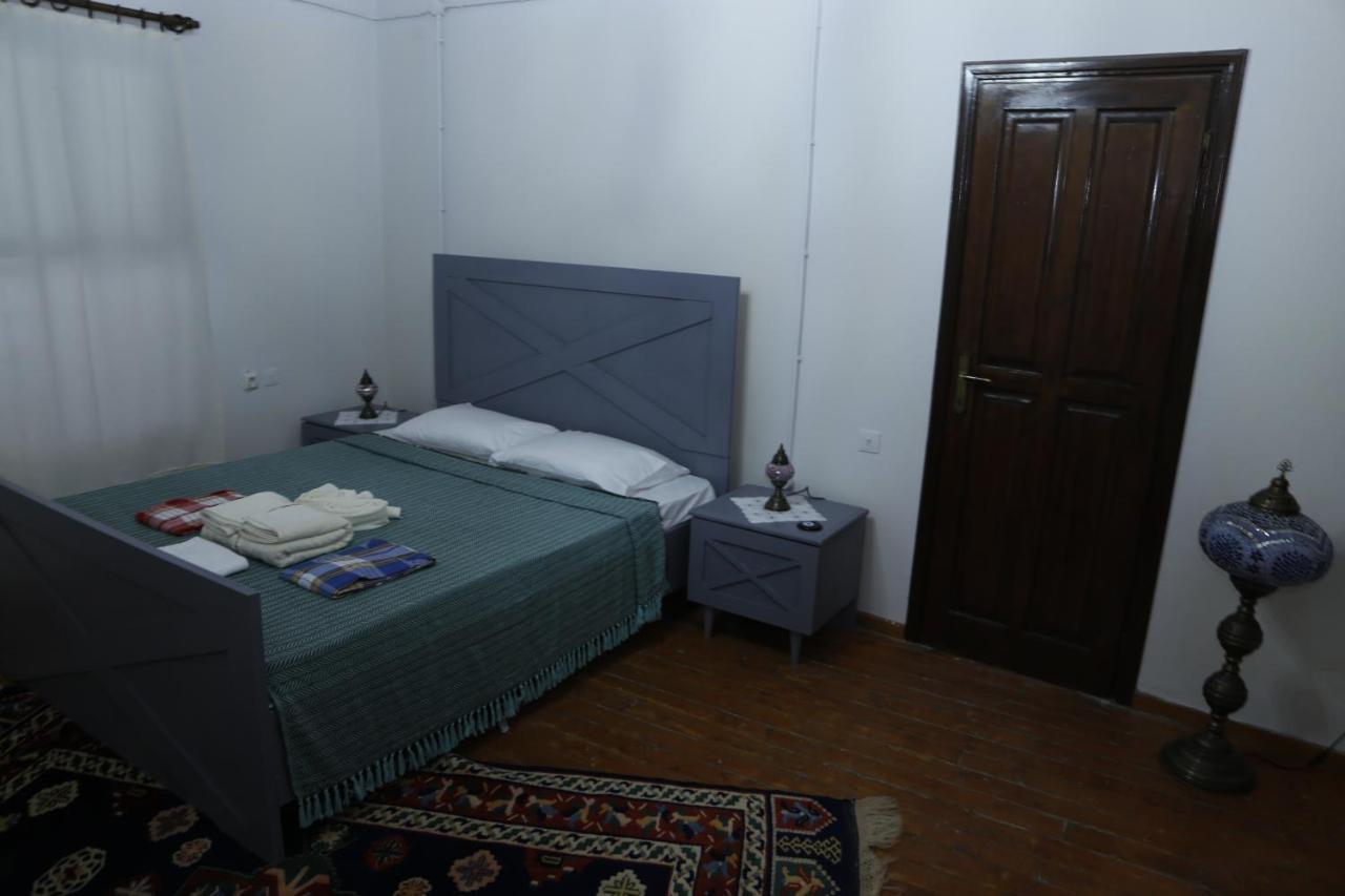 Mehmet Arif Bey Boutique Hotel Antalya Exteriér fotografie