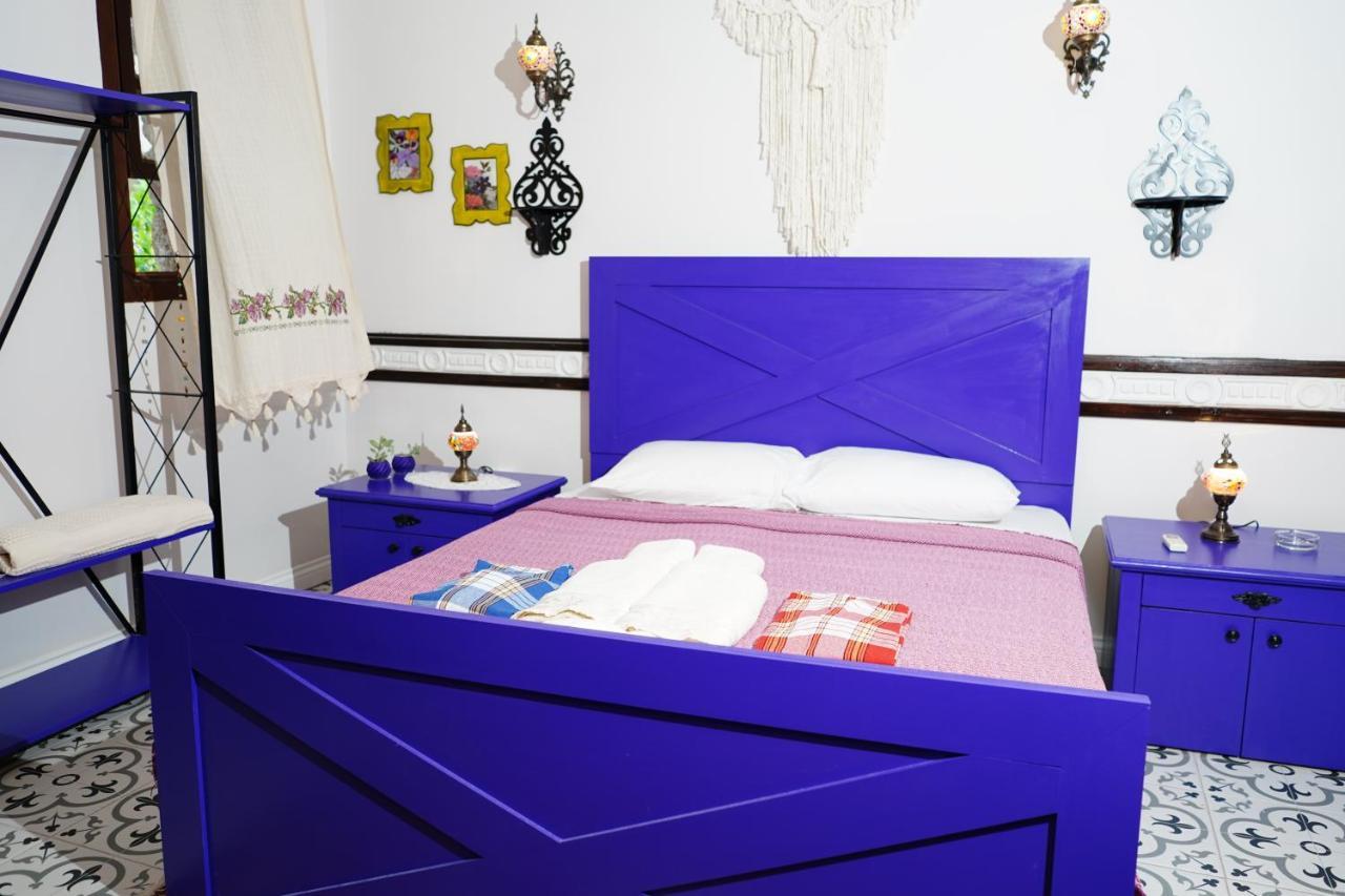 Mehmet Arif Bey Boutique Hotel Antalya Exteriér fotografie