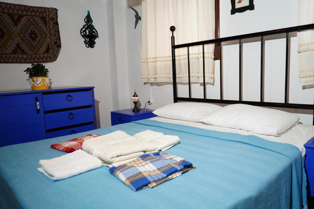 Mehmet Arif Bey Boutique Hotel Antalya Exteriér fotografie