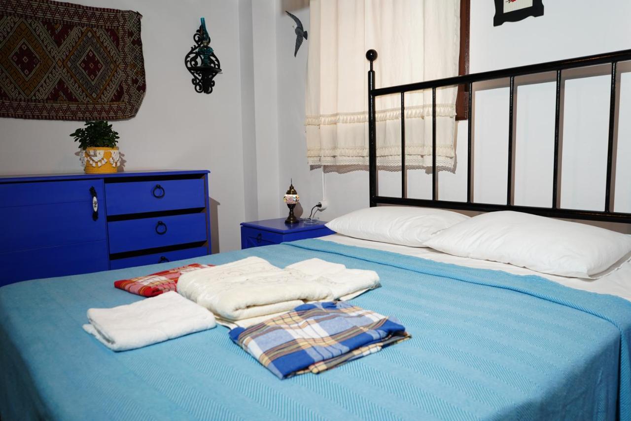 Mehmet Arif Bey Boutique Hotel Antalya Exteriér fotografie