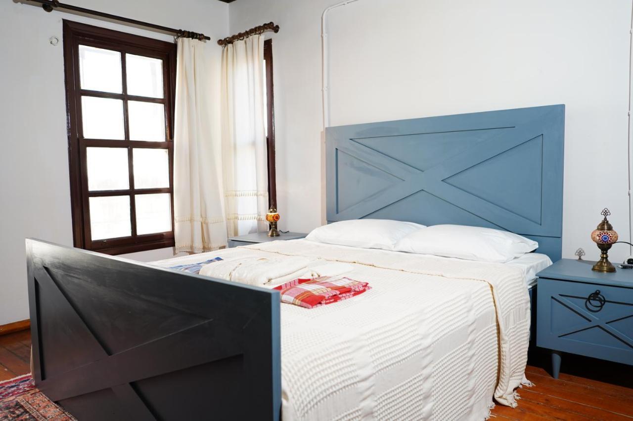 Mehmet Arif Bey Boutique Hotel Antalya Exteriér fotografie