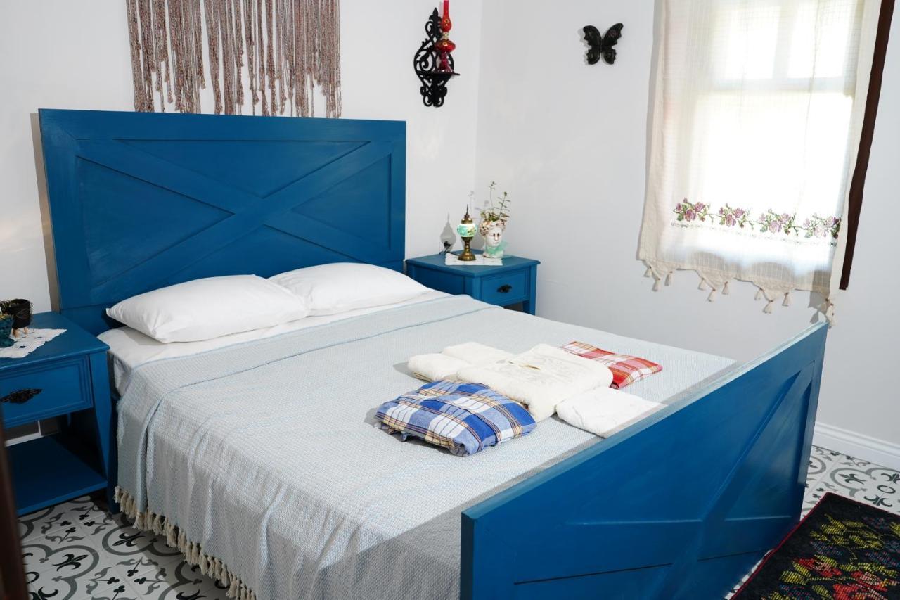 Mehmet Arif Bey Boutique Hotel Antalya Exteriér fotografie