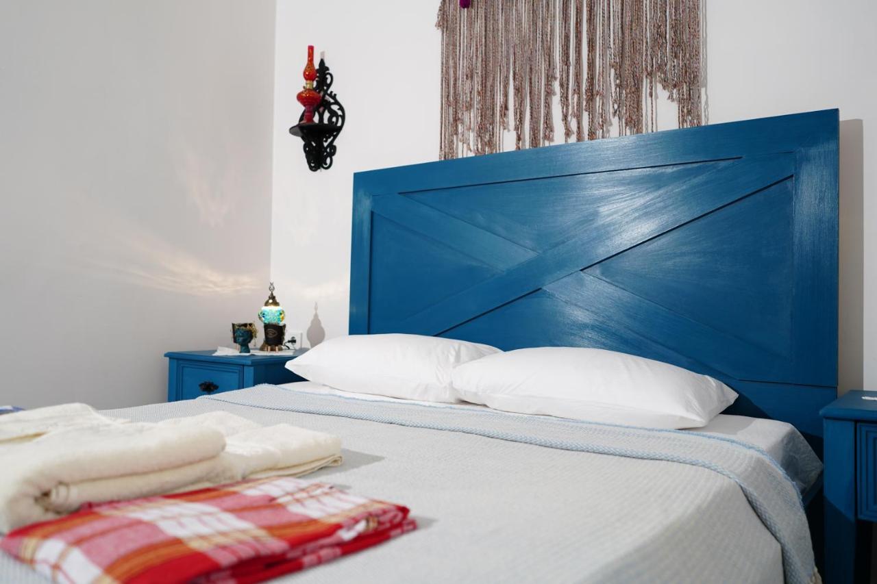 Mehmet Arif Bey Boutique Hotel Antalya Exteriér fotografie